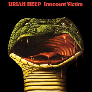 Uriah Heep – Free me