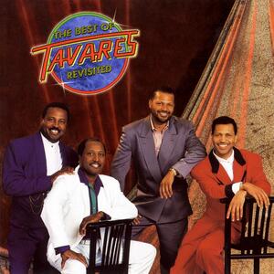 Tavares – Heaven must be missing an angel