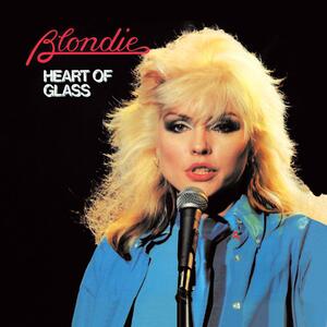 Blondie – Heart of glass