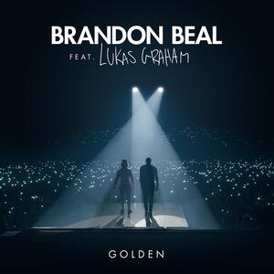 Brandon Beal Feat. Lukas Graham – Golden