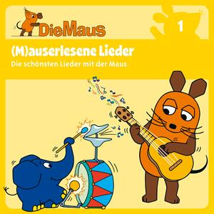 Hier kommt die maus