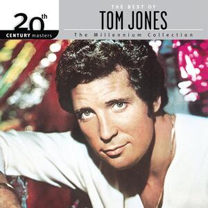 Tom Jones – She's a lady