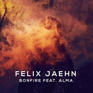 Felix Jaehn feat. ALMA – Bonfire