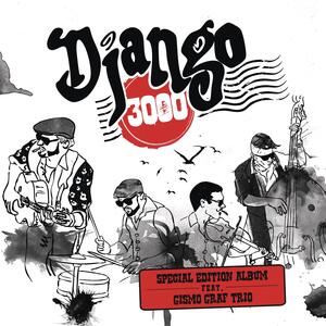 Django 3000 – Da Wuide und da Deife