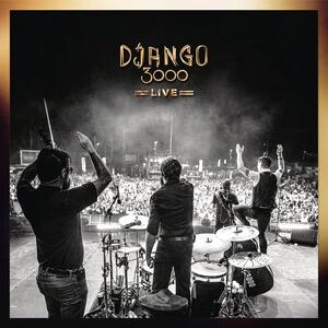 Django 3000 – Herz wia a Messa