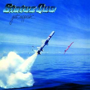 Status Quo – What you're proposing
