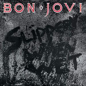 Bon Jovi – Wanted dead or alive