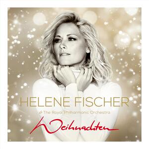 Helene Fischer – Schneeflöckchen, Weißröckchen