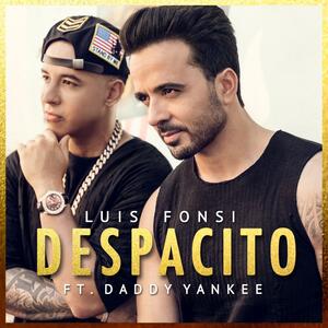 Luis Fonsi feat. Daddy Yankee – Despacito