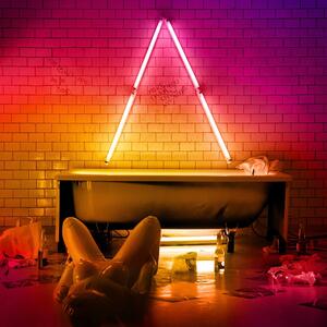 Axwell/Ingrosso – More Than You Know