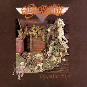 Aerosmith – Walk this way