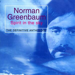 Norman Greenbaum – Spirit in the sky