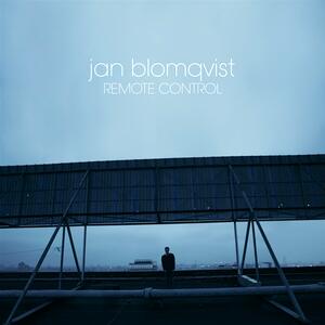 Jan Blomqvist – Empty Floor