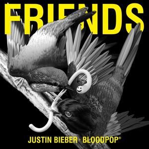 Justin Bieber – Friends