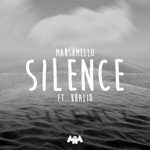 Marshmello x Khalid – Silence