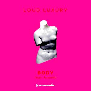 Loud Luxury feat. brando – Body