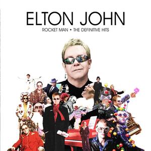 Elton John – Tiny dancer