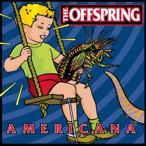 The Offspring – Pretty fly (for a white guy)