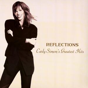 Carly Simon – Nobody does it better