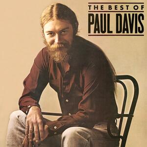 Paul Davis – 65 love affair