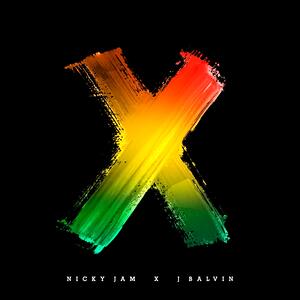 Nicky Jam & J Balvin – X