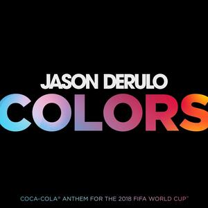 Jason Derulo – Colors