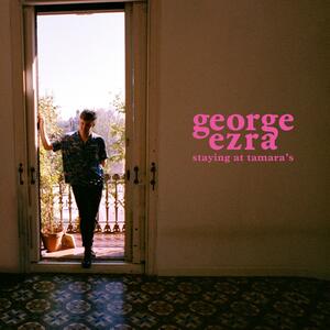 George Ezra – Shotgun