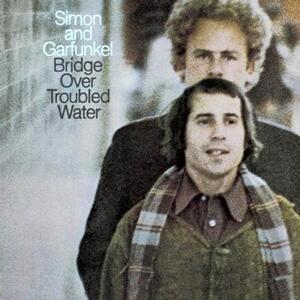 Simon & Garfunkel – Bridge over troubled water