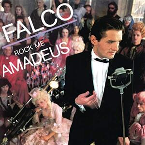 Falco – Rock me Amadeus