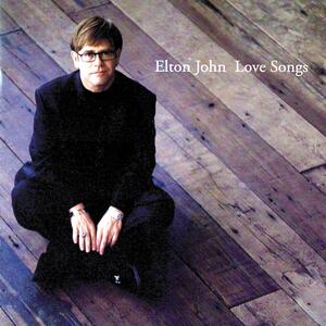 Elton John – Song for guy