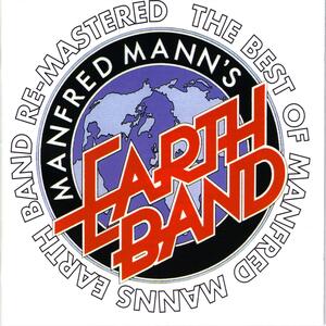 Manfred Manns Earth Band – Blinded by the light