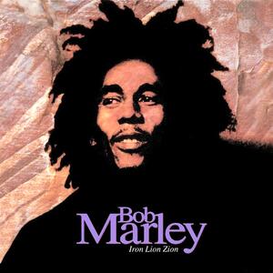 Bob Marley – Iron lion zion