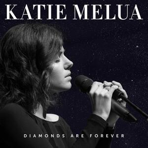 Katie Melua – Diamonds Are Forever (acoustic)