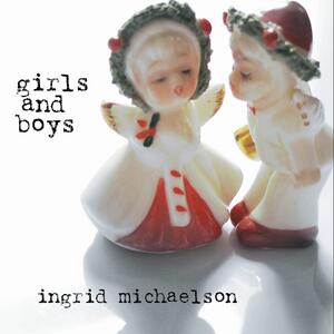 Ingrid Michaelson – The Way I Am
