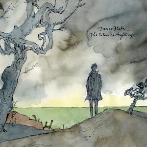 James Blake feat. Bon Iver – I Need A Forest Fire