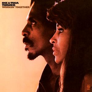 Ike And Tina Turner – Workin' Together