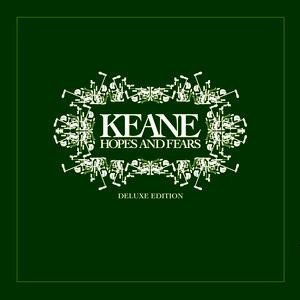 Keane – With Or Without You - Jo Whiley Show (BBC Live Session)