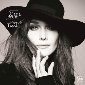Carla Bruni – Highway To Hell (acoustic)