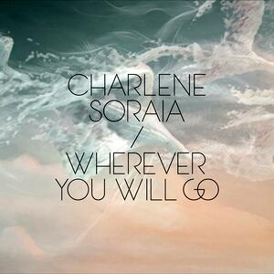 Charlene Soraia – Wherever You Will Go (acoustic)