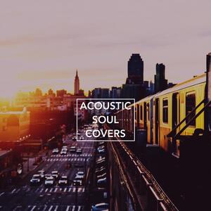 Thom Cooper – Lean on Me (acoustic)