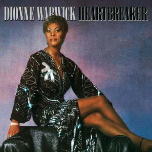 Dionne Warwick – Heartbreaker
