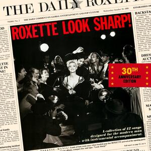 Roxette – Dangerous acoustic version