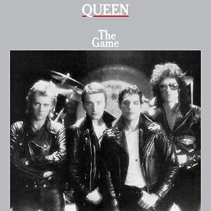 Queen – Crazy little thing called love