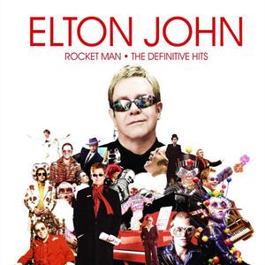 Elton John – Rocket man