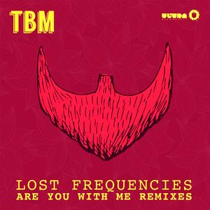 Lost Frequencies – Are You with Me (Harold Van Lennep Piano Edit)