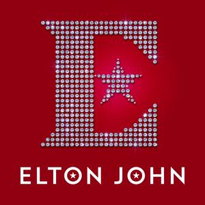 Elton John – Sorry seems to be the hardest word