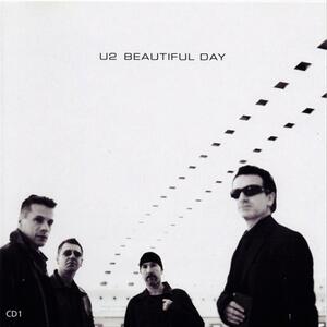 U2 – Beautiful day