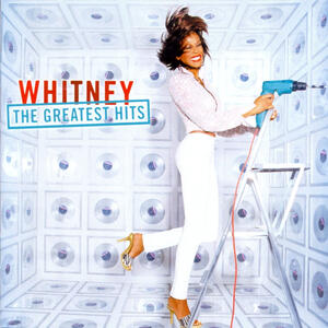 Whitney Houston – Greatest love of all