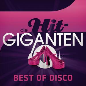 K.C. & The Sunshine Band – Thats the way I like it