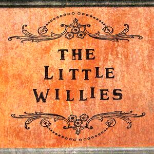 The Little Willies – Roll On